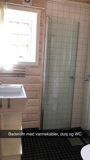 Koselig Familiehytte Pa Vakre Dagali - Naer Geilo Buitenkant foto